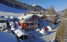 Birnhornblick